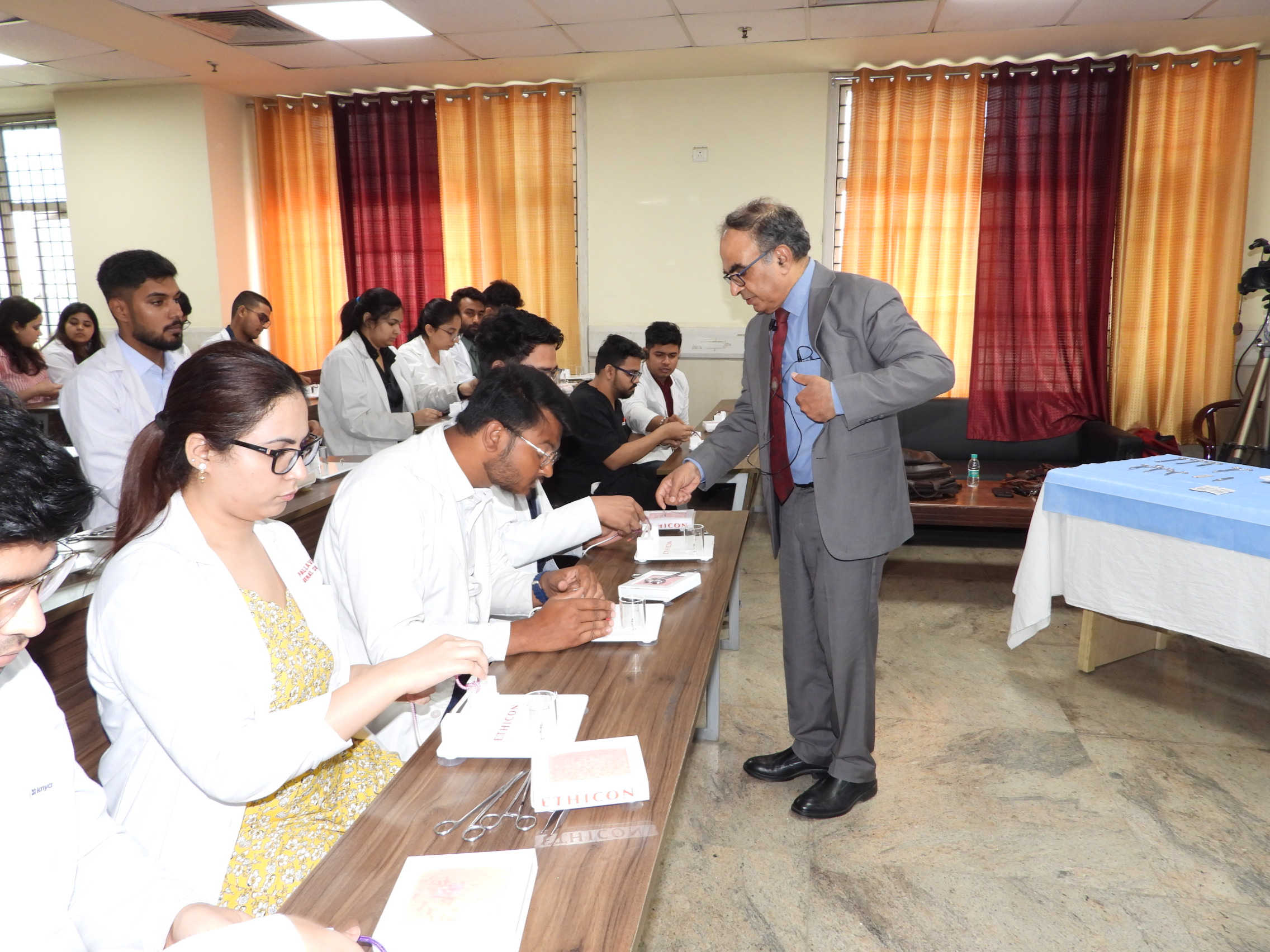 GIMS Event Image